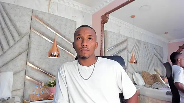 JamesParck online show from 01-11-25, 06:12