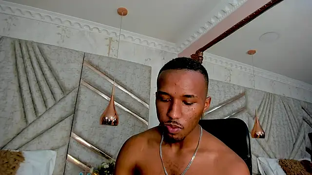 JamesParck online show from 01-13-25, 03:26