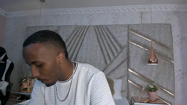 JamesParck online show from 01-16-25, 12:09