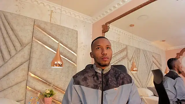 JamesParck online show from 01-27-25, 12:16