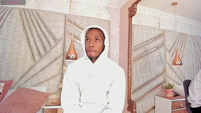 JamesParck online show from 03-07-25, 12:01