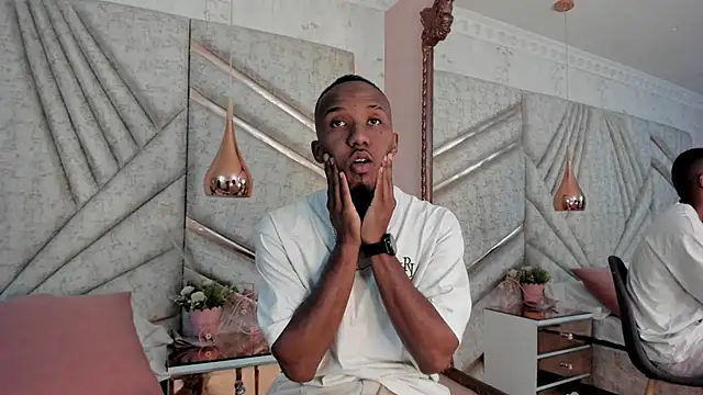 JamesParck online show from 03-22-25, 12:14