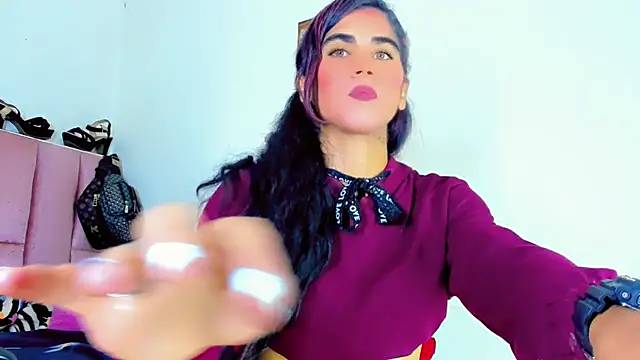 hannabigdirty online show from 03-20-25, 11:23