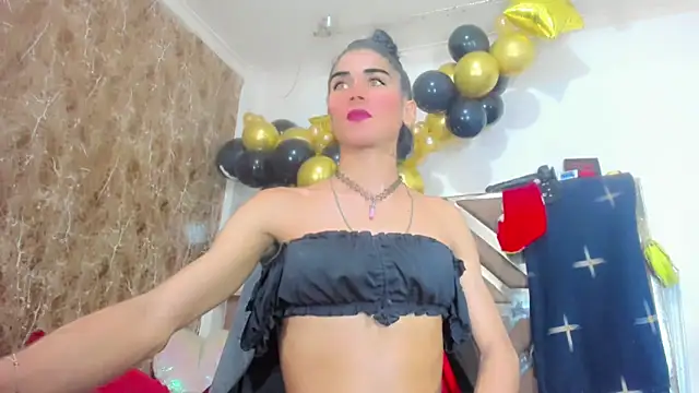 hannabigdirty online show from 12-22-25, 03:47