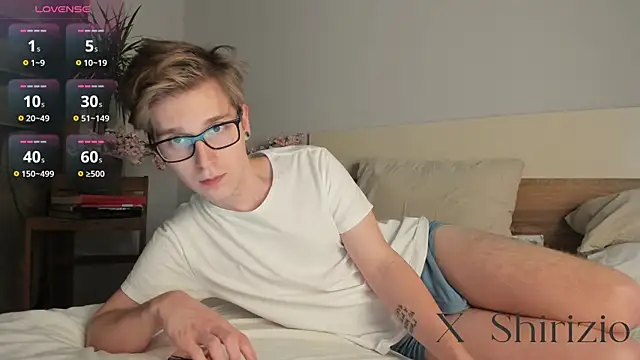 Shirizi online show from 12-05-24, 03:04