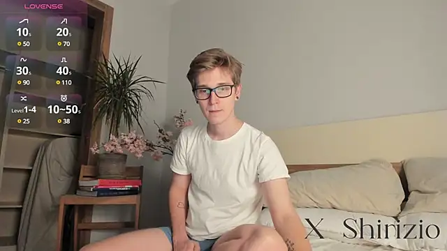 Shirizi online show from 12-08-24, 04:39