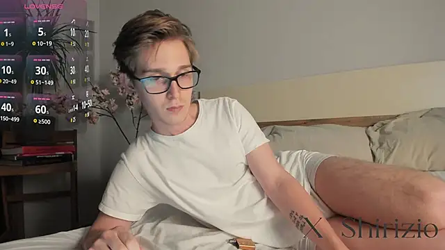 Shirizi online show from 12-12-24, 05:26