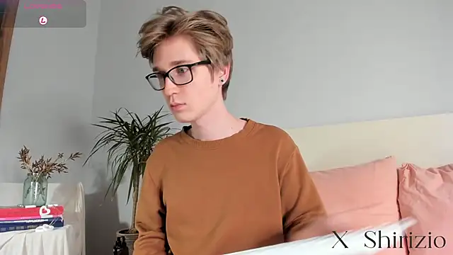 Shirizi online show from 01-26-25, 07:52