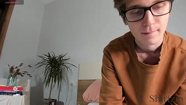 Shirizi online show from 01-28-25, 10:45