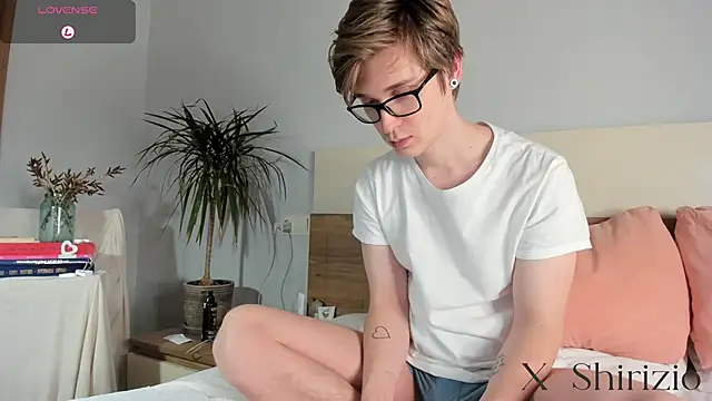 Shirizi online show from 02-02-25, 10:57