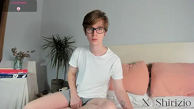 Shirizi online show from 02-03-25, 09:07