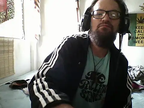 LECHEBALLS online show from 10-19-25, 06:08