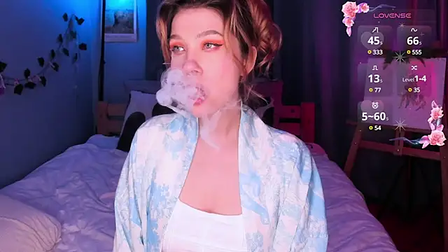 tenderdreams online show from 01-25-25, 06:57