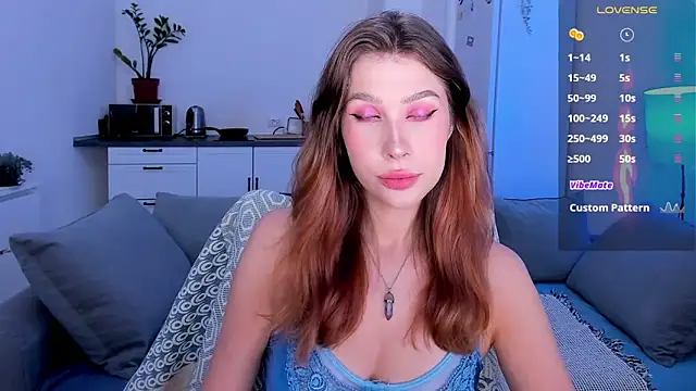 tenderdreams online show from 09-17-25, 09:27