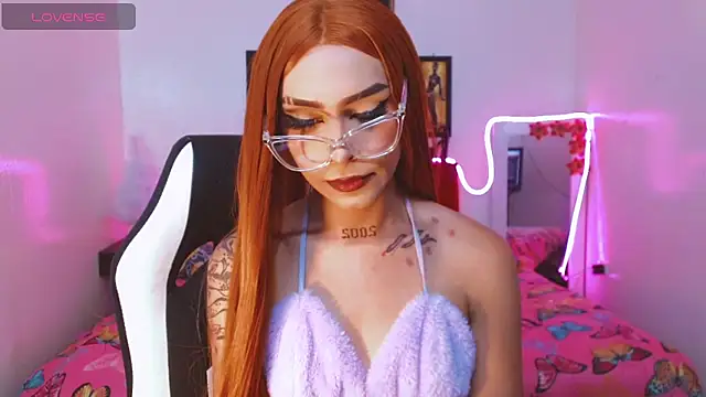 AdharaaMoon online show from 11-28-25, 06:54