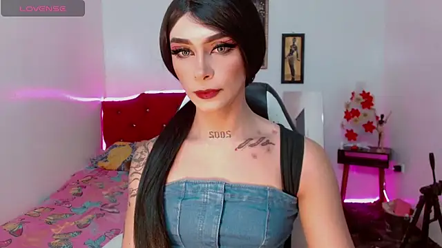 AdharaaMoon online show from 12-20-25, 07:59