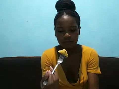 cocolicky online show from 03-14-25, 08:06