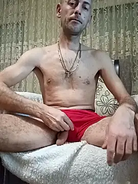 Cirkon1984 online show from 02-06-25, 08:13