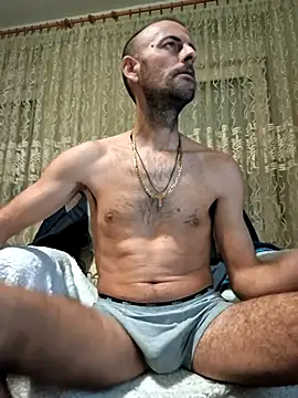 Cirkon1984 online show from 02-14-25, 07:23