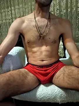 Cirkon1984 online show from 02-17-25, 10:47