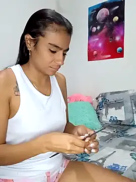 Leslly  online show from 01-09-25, 06:17