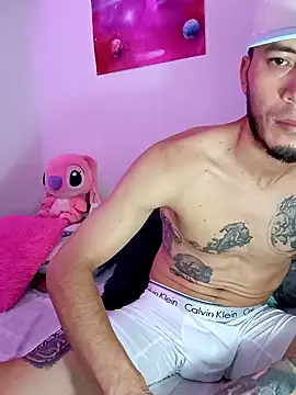 Leslly  online show from 02-01-25, 05:37