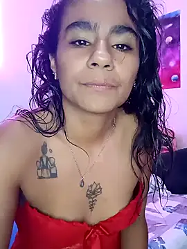 Leslly  online show from 02-15-25, 06:44