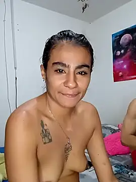 Leslly  online show from 02-17-25, 02:04