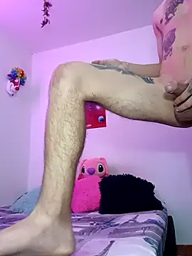 Leslly  online show from 02-27-25, 11:52