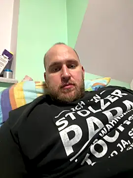 aronion123 online show from 10-07-25, 11:35