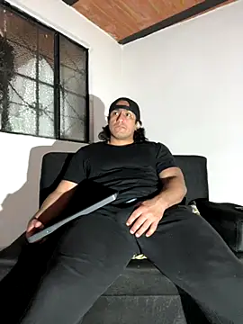 willian m777 online show from 10-26-25, 12:27