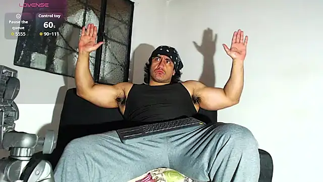 willian m777 online show from 10-28-25, 03:32