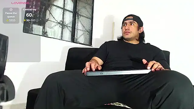 willian m777 online show from 12-02-25, 04:18