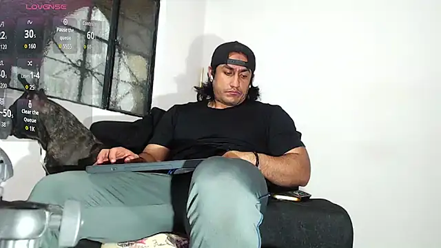 willian m777 online show from 12-23-25, 03:59