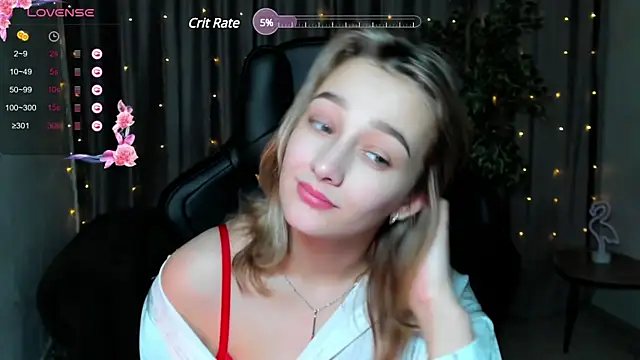 Sinty Noria online show from 01-14-25, 07:17