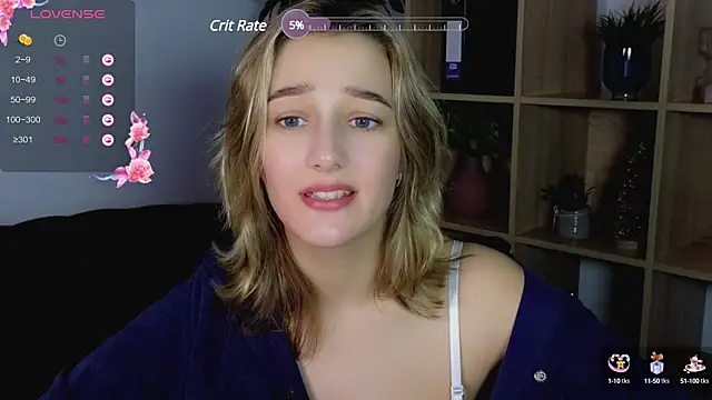 Sinty Noria online show from 01-29-25, 07:36