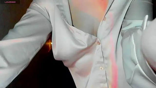 Sinty Noria online show from 02-17-25, 07:26