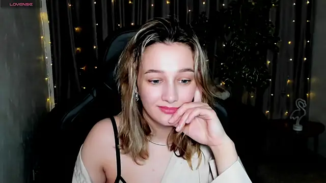 Sinty Noria online show from 03-06-25, 09:47