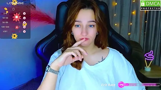 Sinty Noria online show from 09-29-25, 01:11