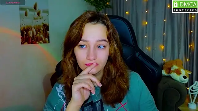 Sinty Noria online show from 10-08-25, 01:03