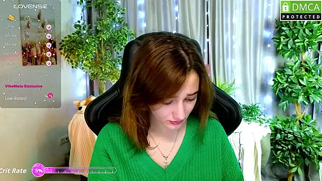 Sinty Noria online show from 01-17-26, 04:50