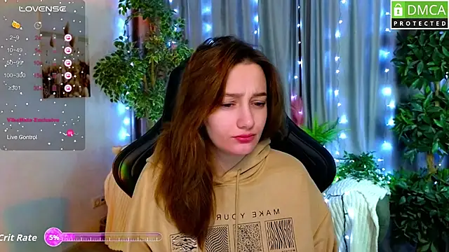 Sinty Noria online show from 01-19-26, 01:09