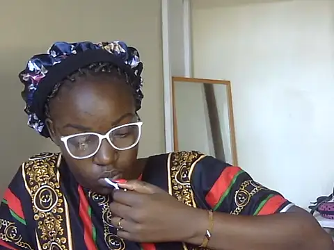 Sexy racy rebel  online show from 12-02-25, 11:37