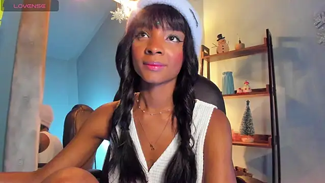 alikahouston4 online show from 12-02-24, 07:47