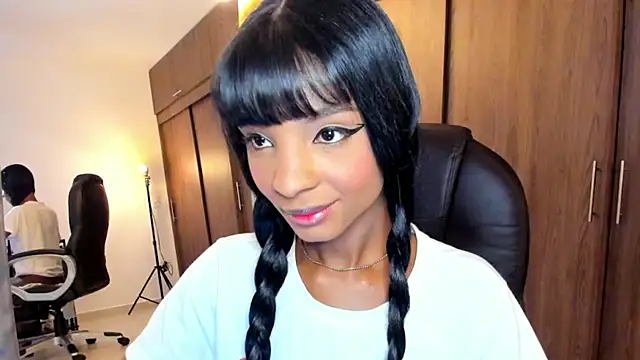 alikahouston4 online show from 03-05-25, 04:02