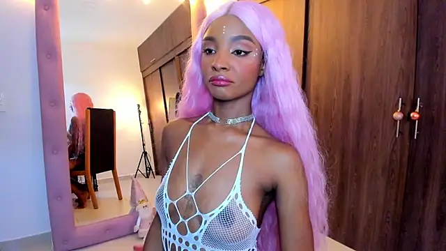 alikahouston4 online show from 12-22-25, 03:25