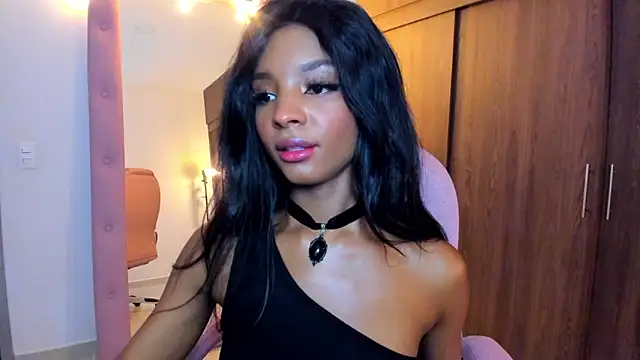 alikahouston4 online show from 04-02-26, 12:41