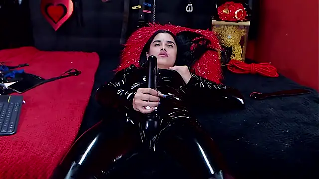 Hannamariana online show from 03-07-25, 07:27