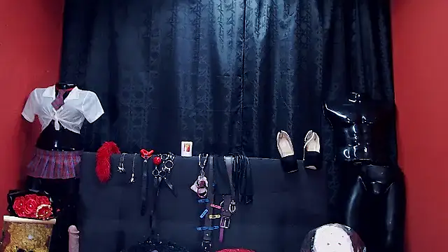 Hannamariana online show from 10-08-25, 09:18