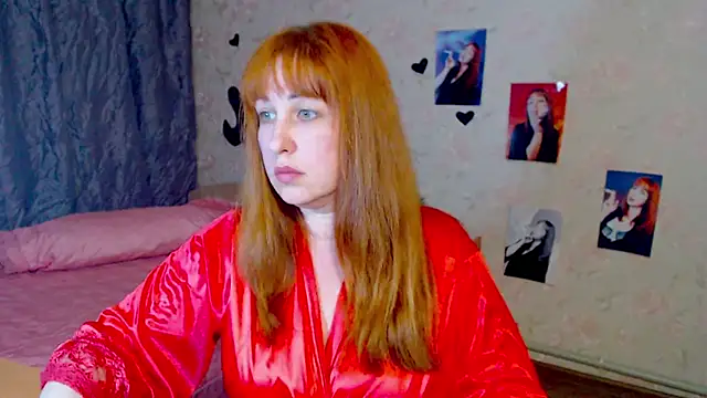 JillStevens online show from 02-09-25, 04:25